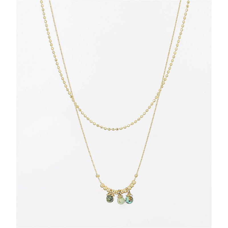 Frances Necklace