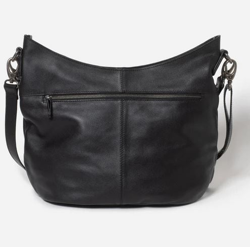 Frankie Leather Classic Tote