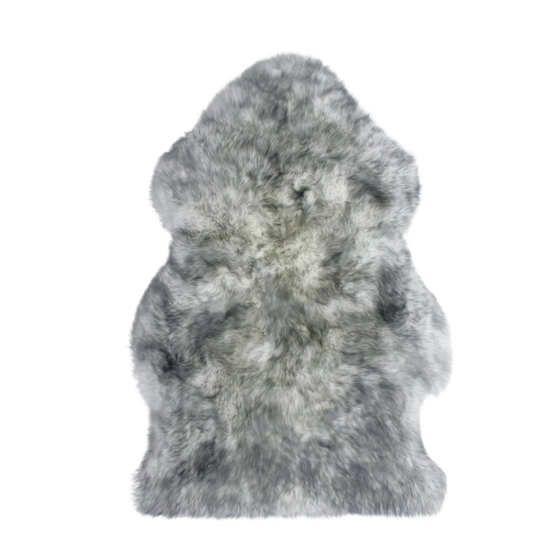 Merino Sheepskin Fur | Grey Mist
