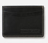 Herbert Card Holder Wallet | Black