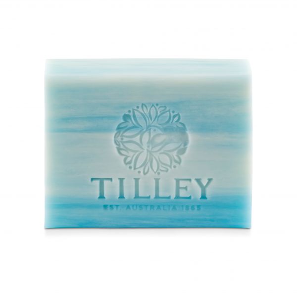 Tilley Soap 100g - Whatever Mudgee Gifts & Homewares