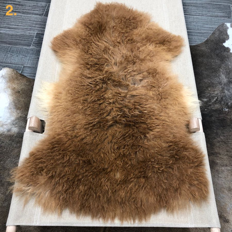 Highland | Sheepskin Rug