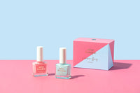 Nail Duo Polish Packs