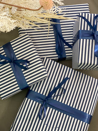 Gift Wrapping