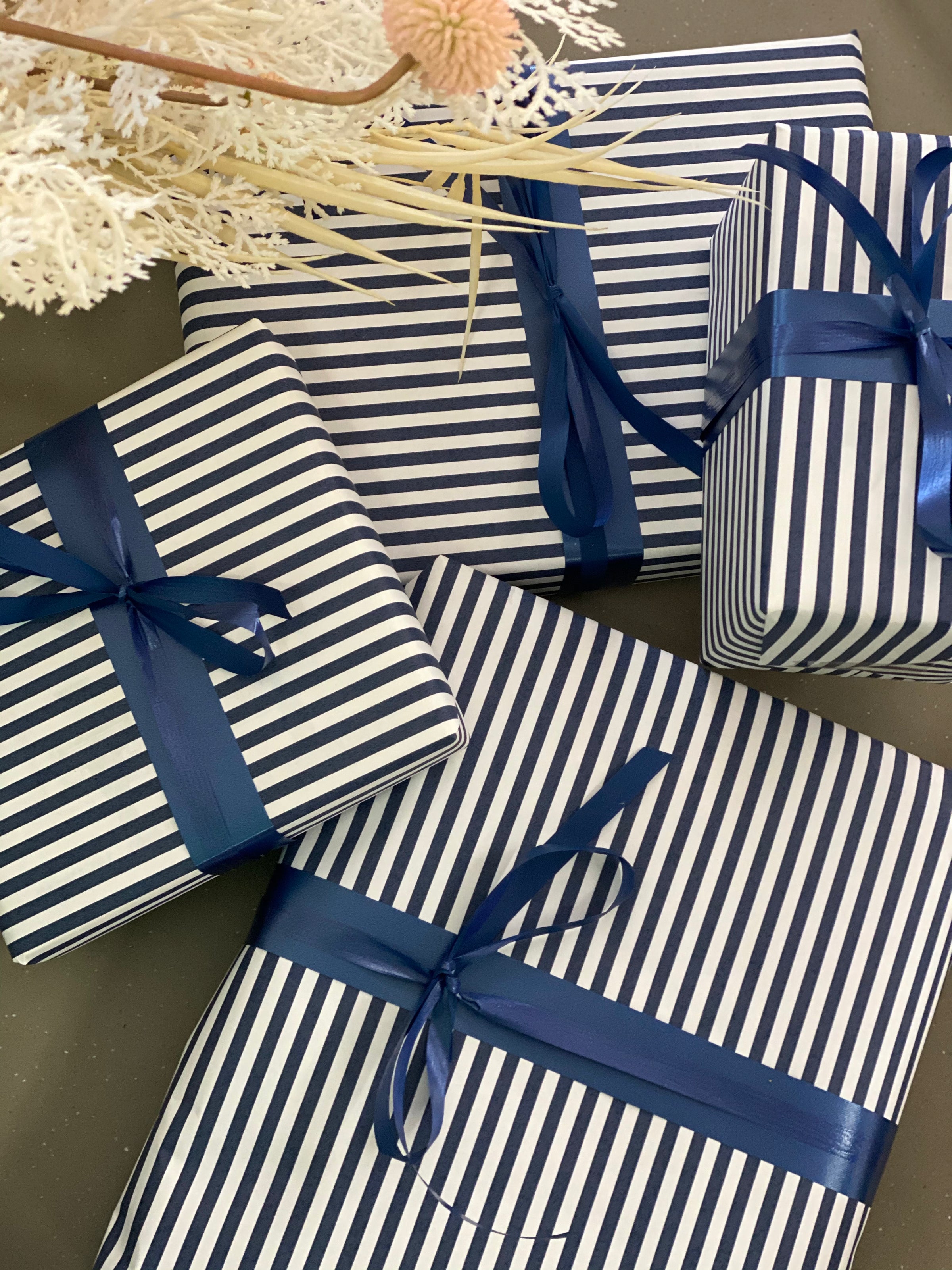 Gift Wrapping