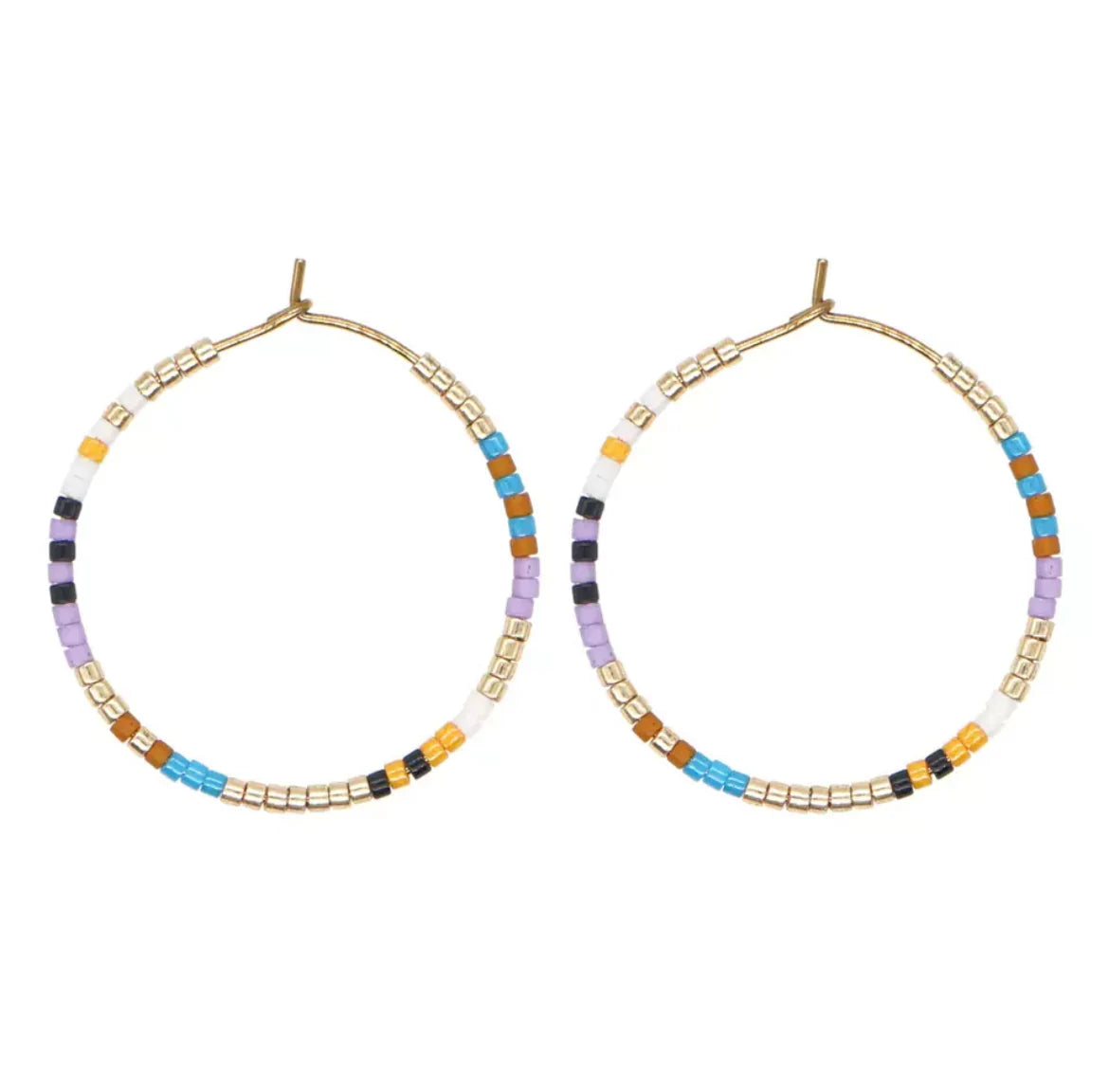 Small Bling Earrings | Assorted Styles