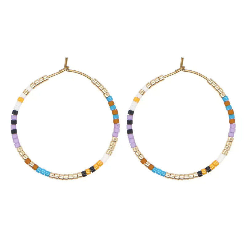 Small Bling Earrings | Assorted Styles