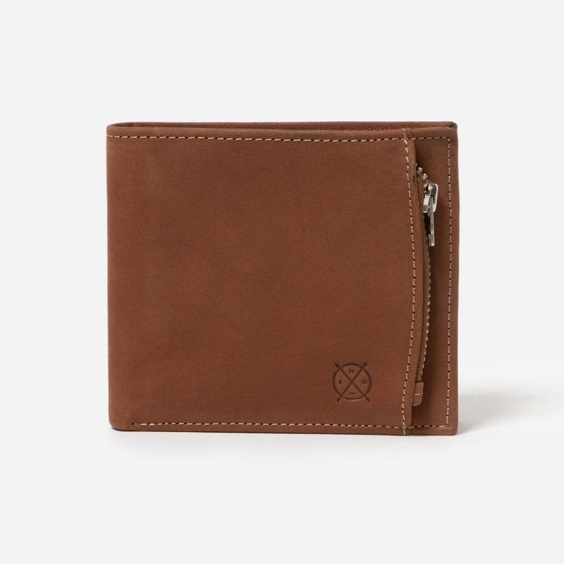 Fred Leather Wallet