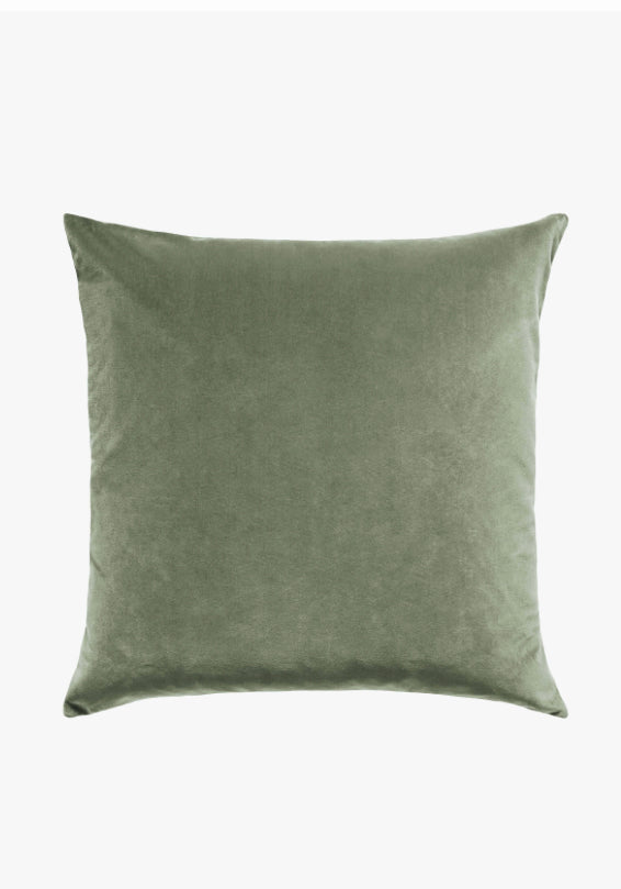 Etro Eucalypt Cushion