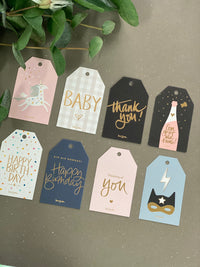 Gift Wrapping
