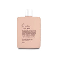 Coco Milk | Coconut Body Moisturiser
