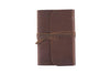 Leather Journal | Brown | A6