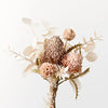 Banksia Acorn Mixed Bouquet