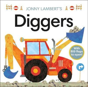 Jonny Lambert's Diggers