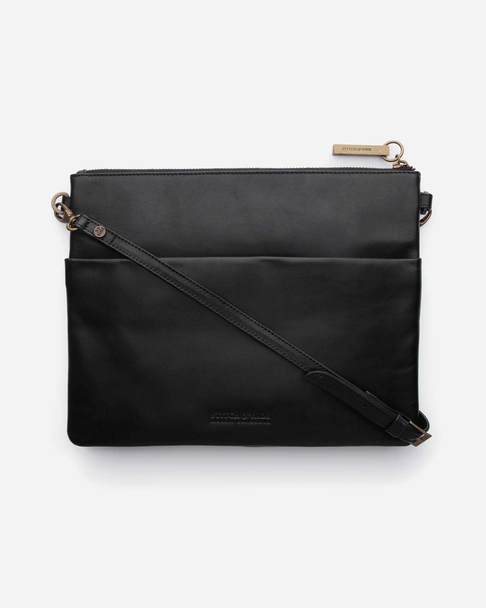 Juliette clutch top