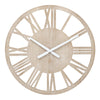 Leon |  Wall Clock | 60cm