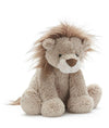 Lewis The Lion