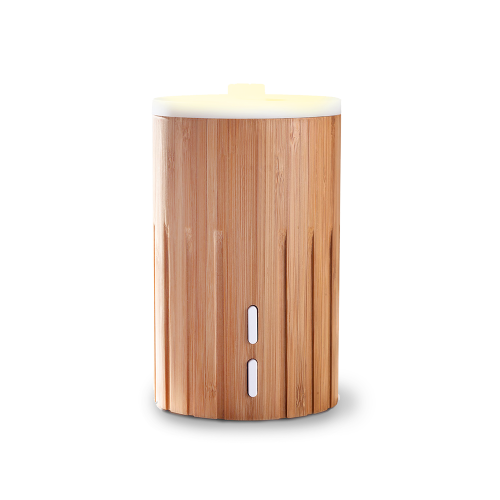 Aroma-O'mm Diffuser - Bamboo - Whatever Mudgee Gifts & Homewares