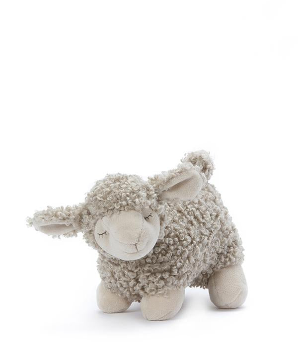 Lucy Lamb | Cream