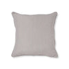 Morris Grey Stripe Cushion