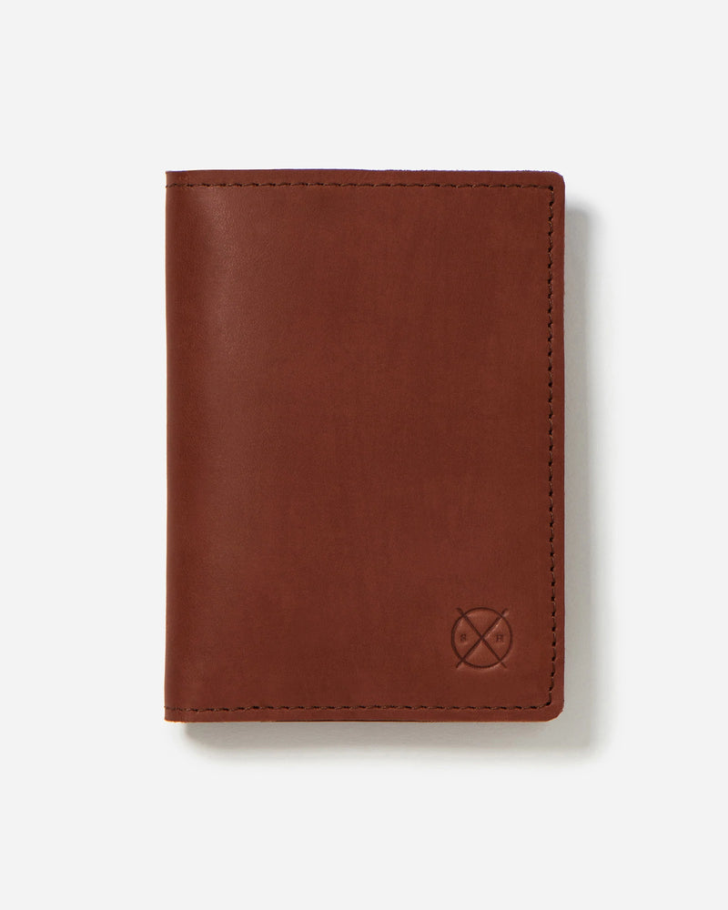 Cameron Leather Wallet