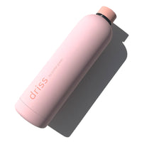 Driss | Insulated Stainless Steel Drink Bottle 1L