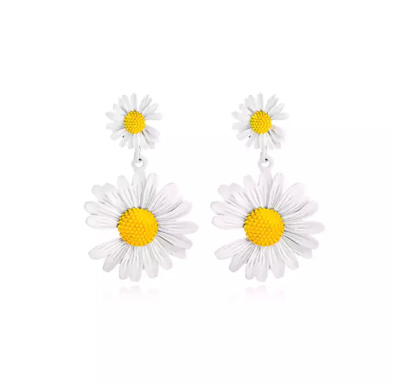 Medium Bling Earrings | Assorted Styles