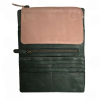 Jane Leather Purse