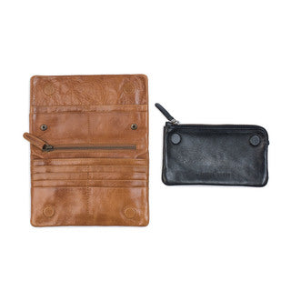 Jane Leather Purse