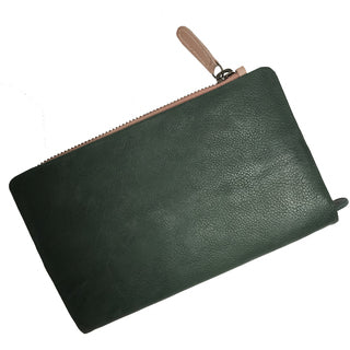 Jane Leather Purse