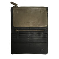 Jane Leather Purse