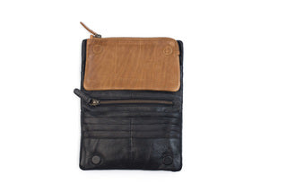 Jane Leather Purse