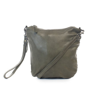 Silvi Small Leather Bag