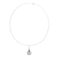 Mercury Chain Necklace (80cm)