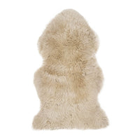 Sheepskin Rug Merino | Linen