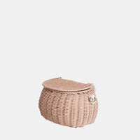 Minichari Basket Bag Kids