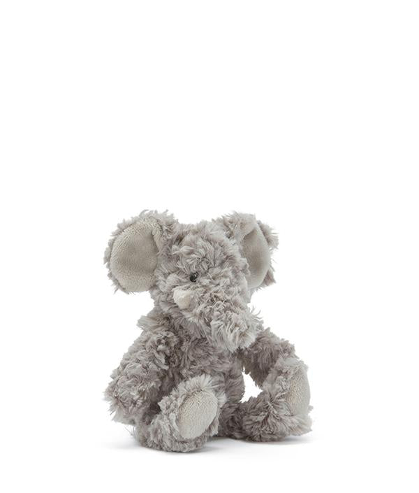 Mini Jimmy the Elephant Rattle