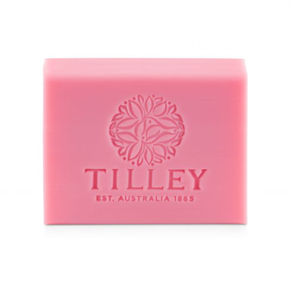 Tilley Soap Bar 100g
