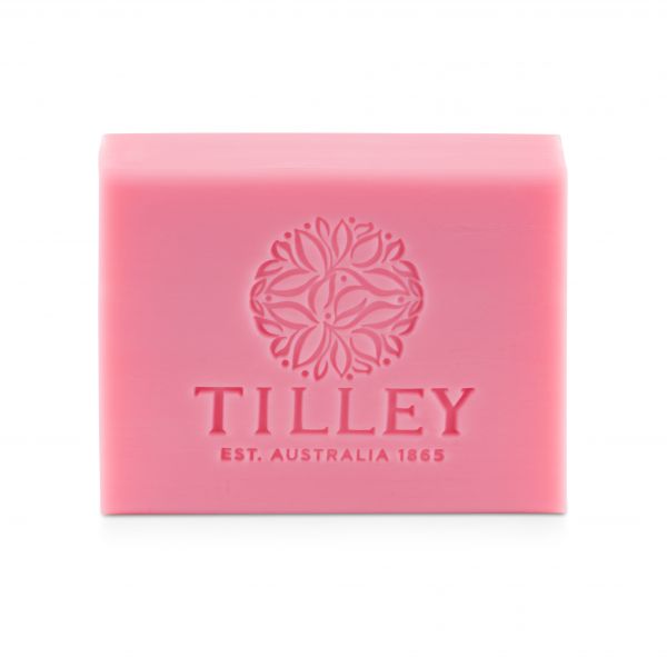 Tilley Soap Bar 100g