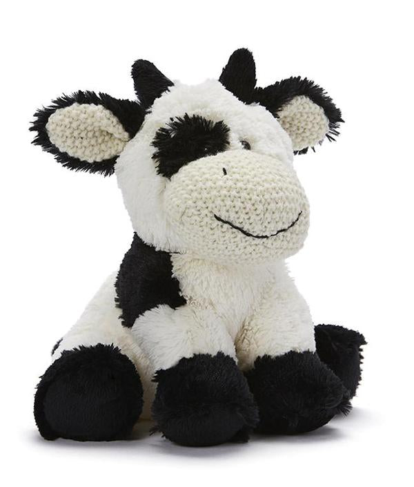 Coco The Cow | Black & White