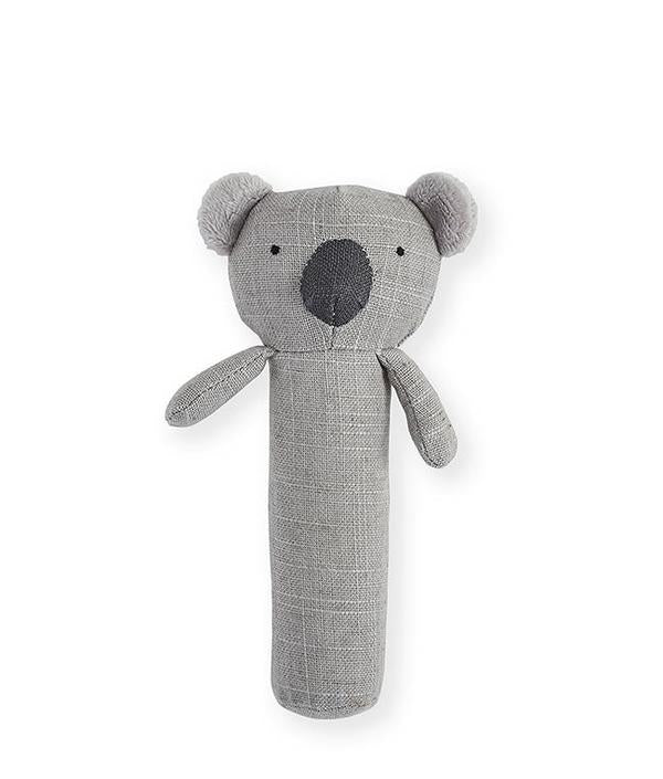 Keith Koala Rattle