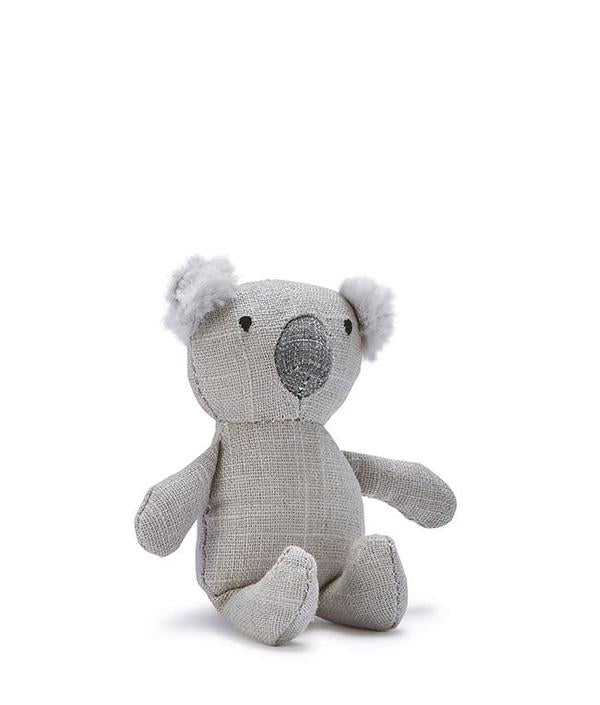 Mini Keith Koala Rattle