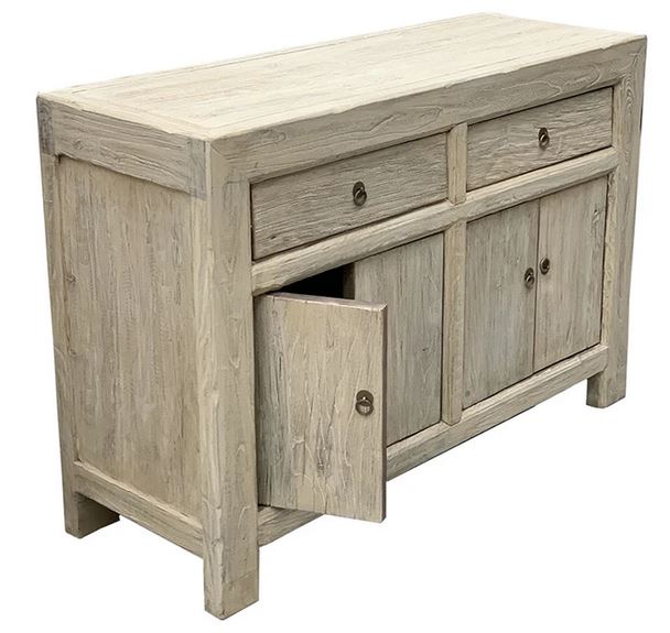 Nova | 2 Drawer Four Door Sideboard