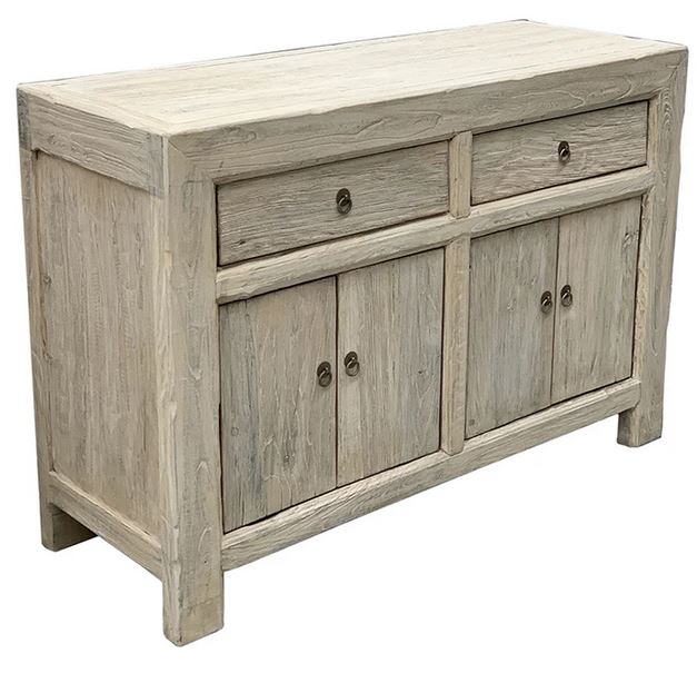 Nova | 2 Drawer Four Door Sideboard