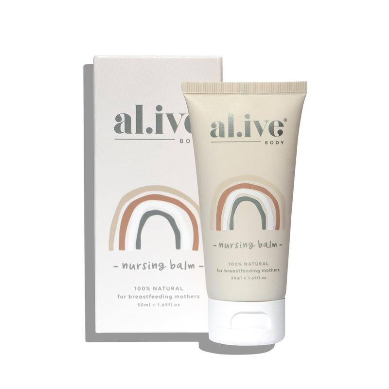 Nursing Balm 100% Natural