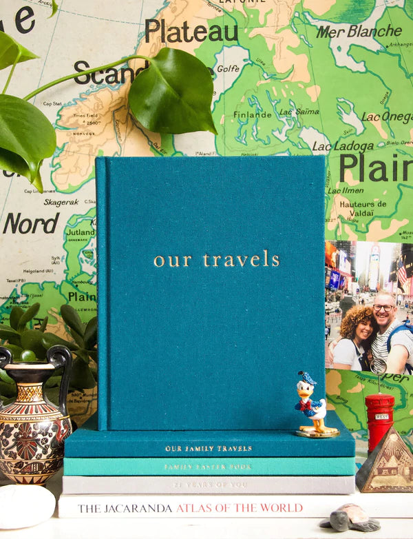 Our Travels | Our Family Travels