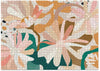 Flower Bed 1000 Piece Puzzle | Kimmy Hogan
