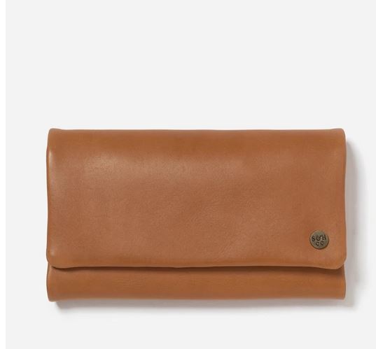 Paiget Classic Leather Wallet