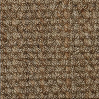 Natural Jute Panama Latex Backed Rug - Whatever Mudgee Gifts & Homewares