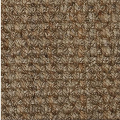 Natural Jute Panama Latex Backed Rug - Whatever Mudgee Gifts & Homewares